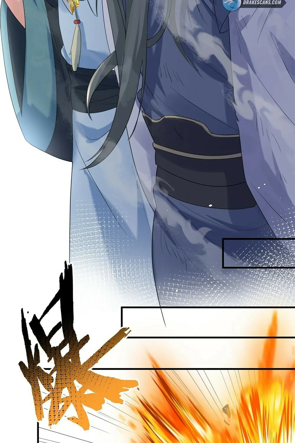 When Did I Become Unbeatable? Chapter 91 page 23 - 