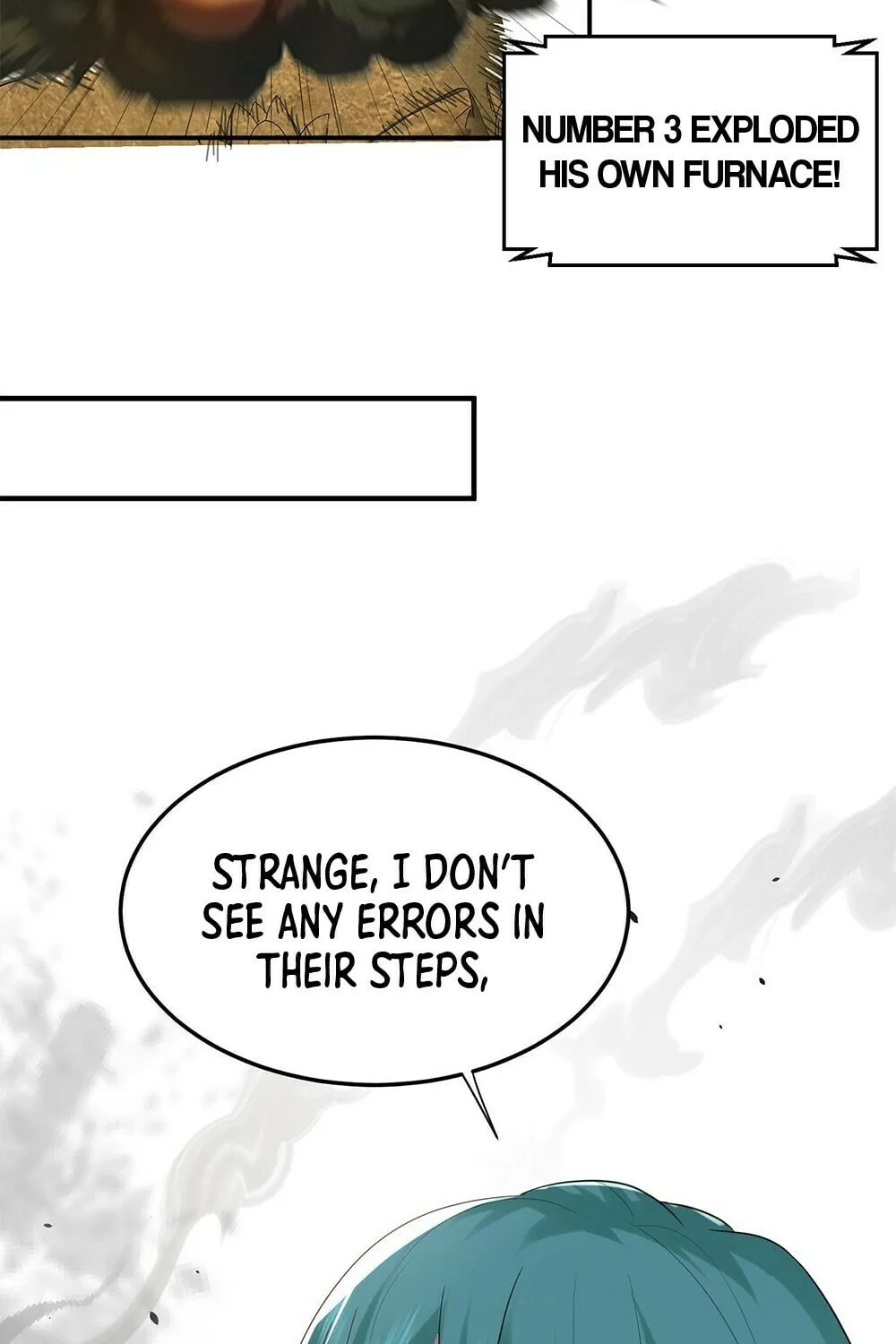 When Did I Become Unbeatable? Chapter 91 page 25 - 