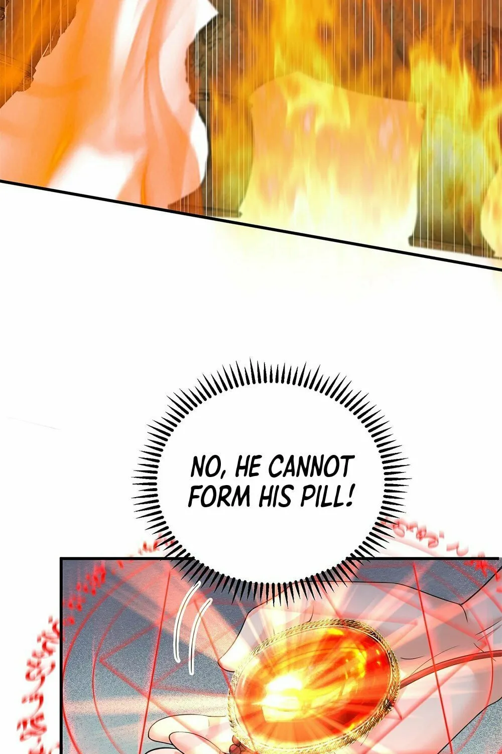 When Did I Become Unbeatable? Chapter 91 page 39 - 