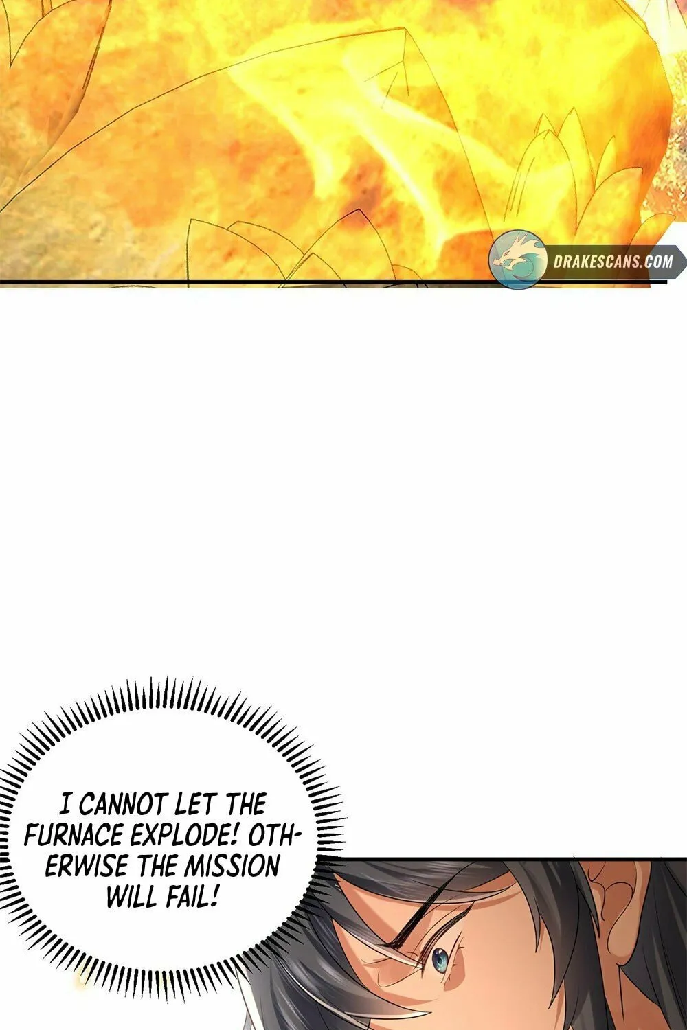 When Did I Become Unbeatable? Chapter 91 page 42 - 