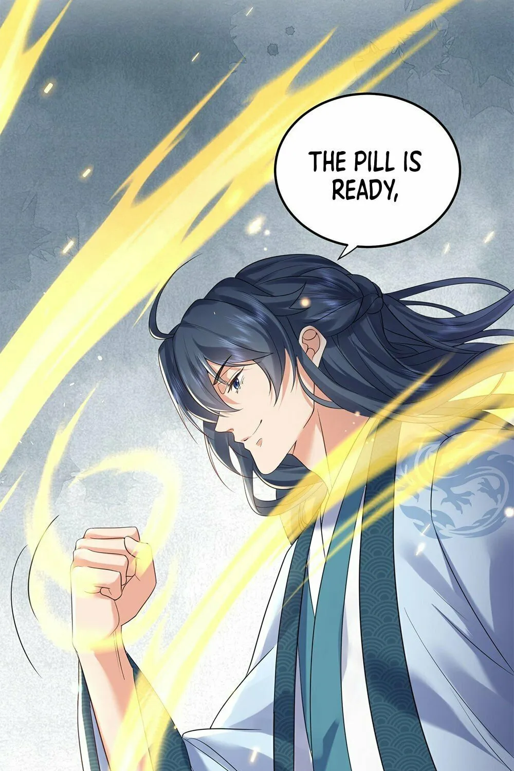 When Did I Become Unbeatable? Chapter 91 page 52 - 