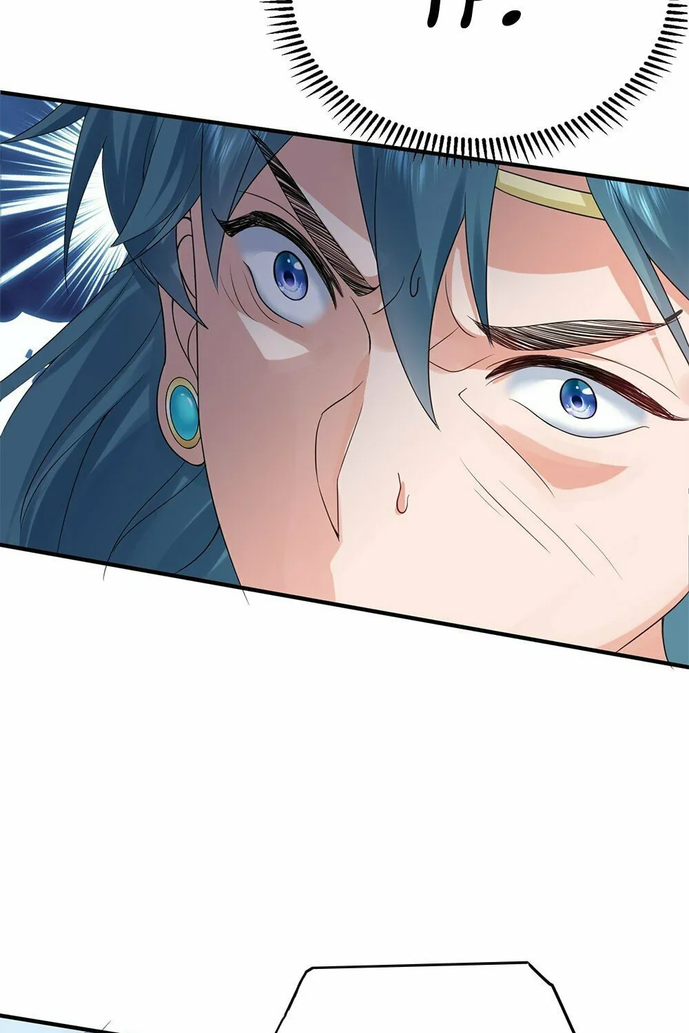 When Did I Become Unbeatable? Chapter 91 page 7 - 