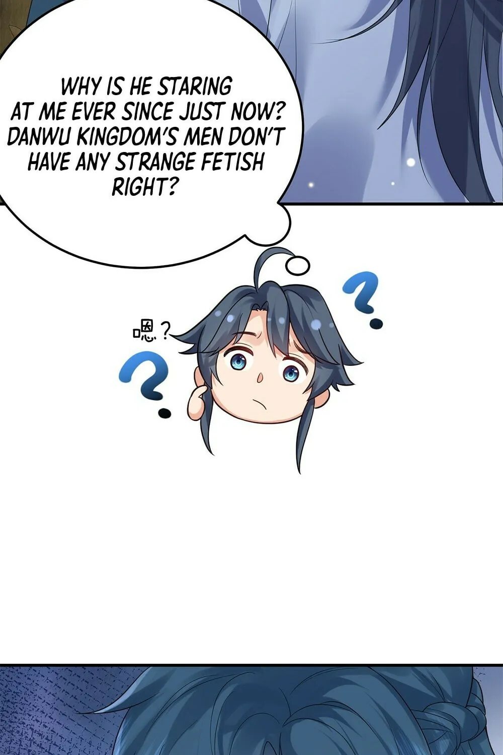 When Did I Become Unbeatable? Chapter 91 page 10 - 