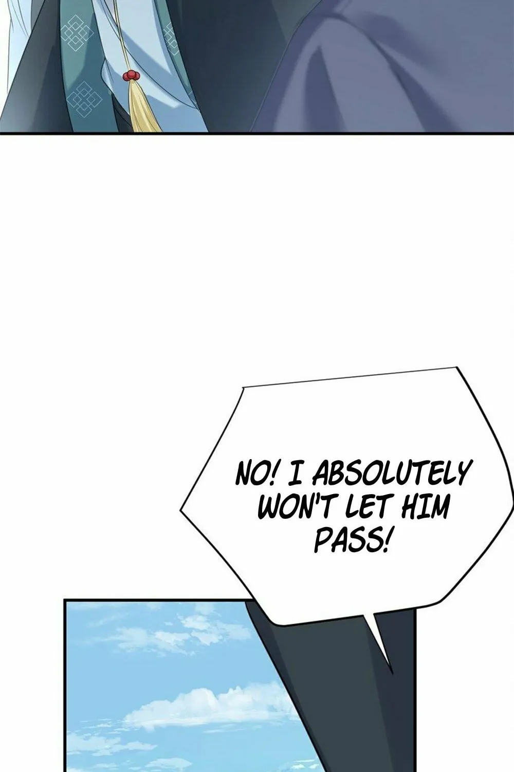 When Did I Become Unbeatable? Chapter 92 page 11 - 