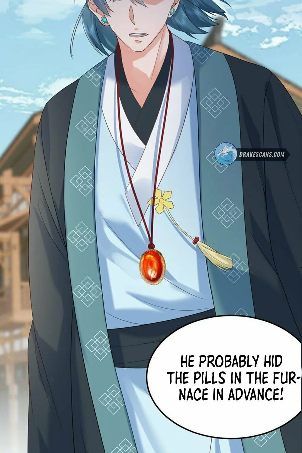When Did I Become Unbeatable? Chapter 92 page 13 - 