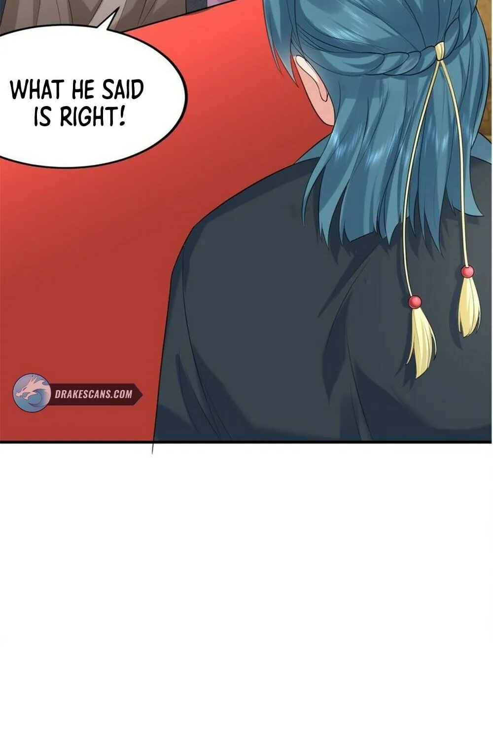 When Did I Become Unbeatable? Chapter 92 page 19 - 