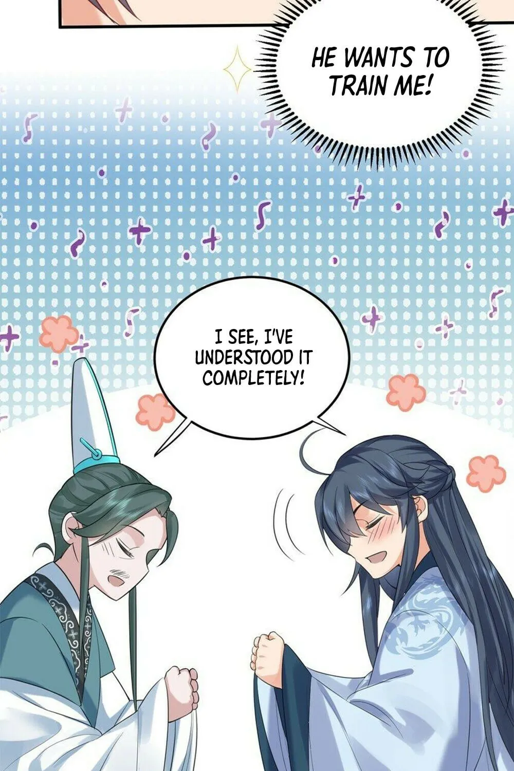 When Did I Become Unbeatable? Chapter 92 page 26 - 