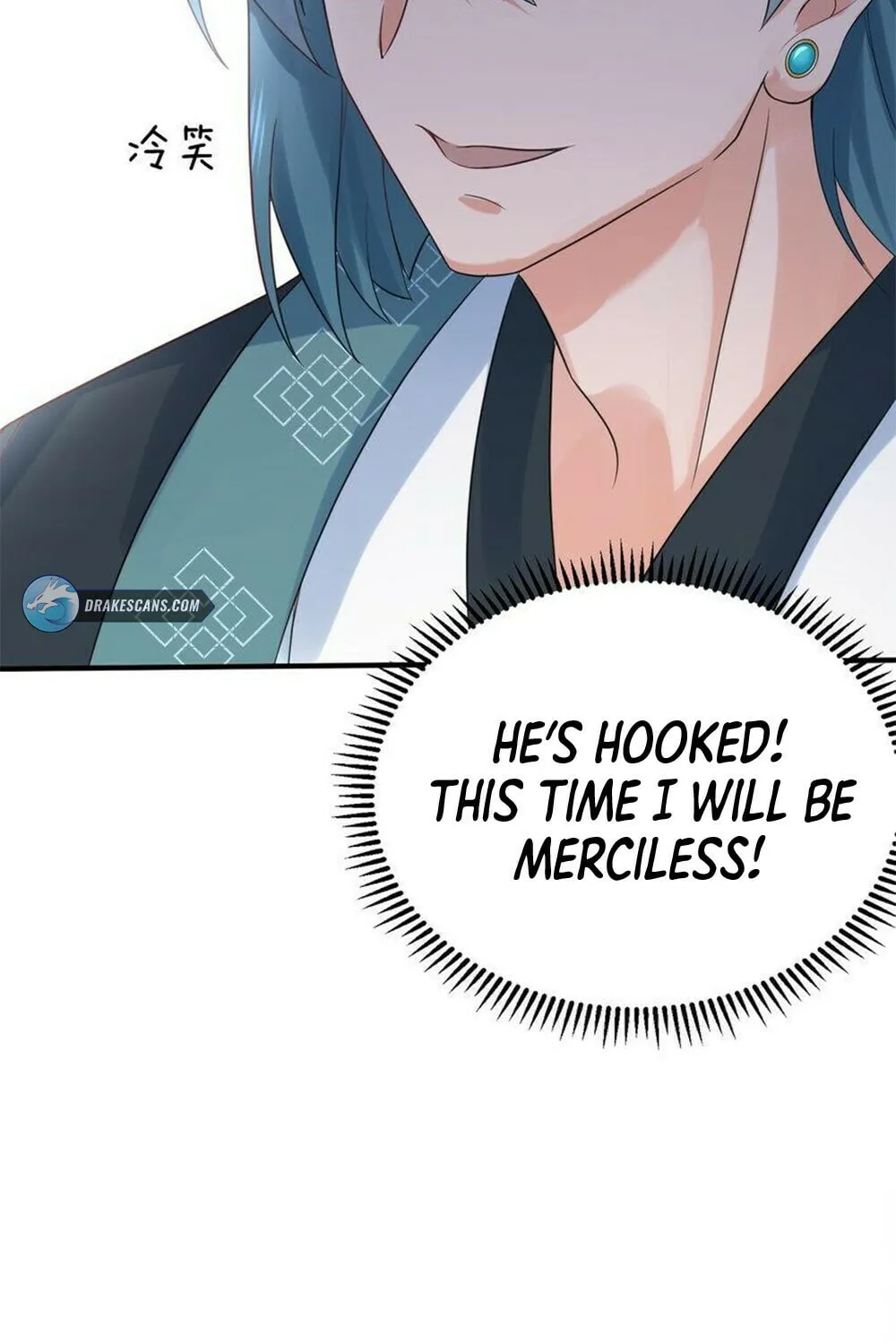When Did I Become Unbeatable? Chapter 92 page 30 - 