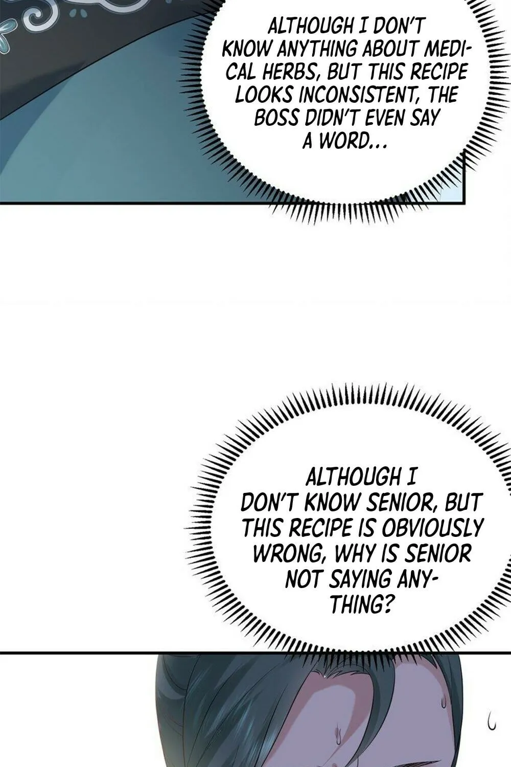 When Did I Become Unbeatable? Chapter 92 page 38 - 