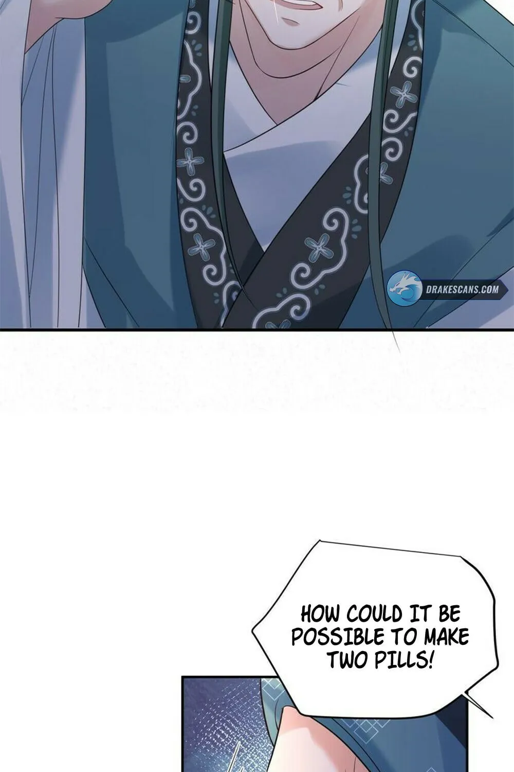 When Did I Become Unbeatable? Chapter 92 page 5 - 