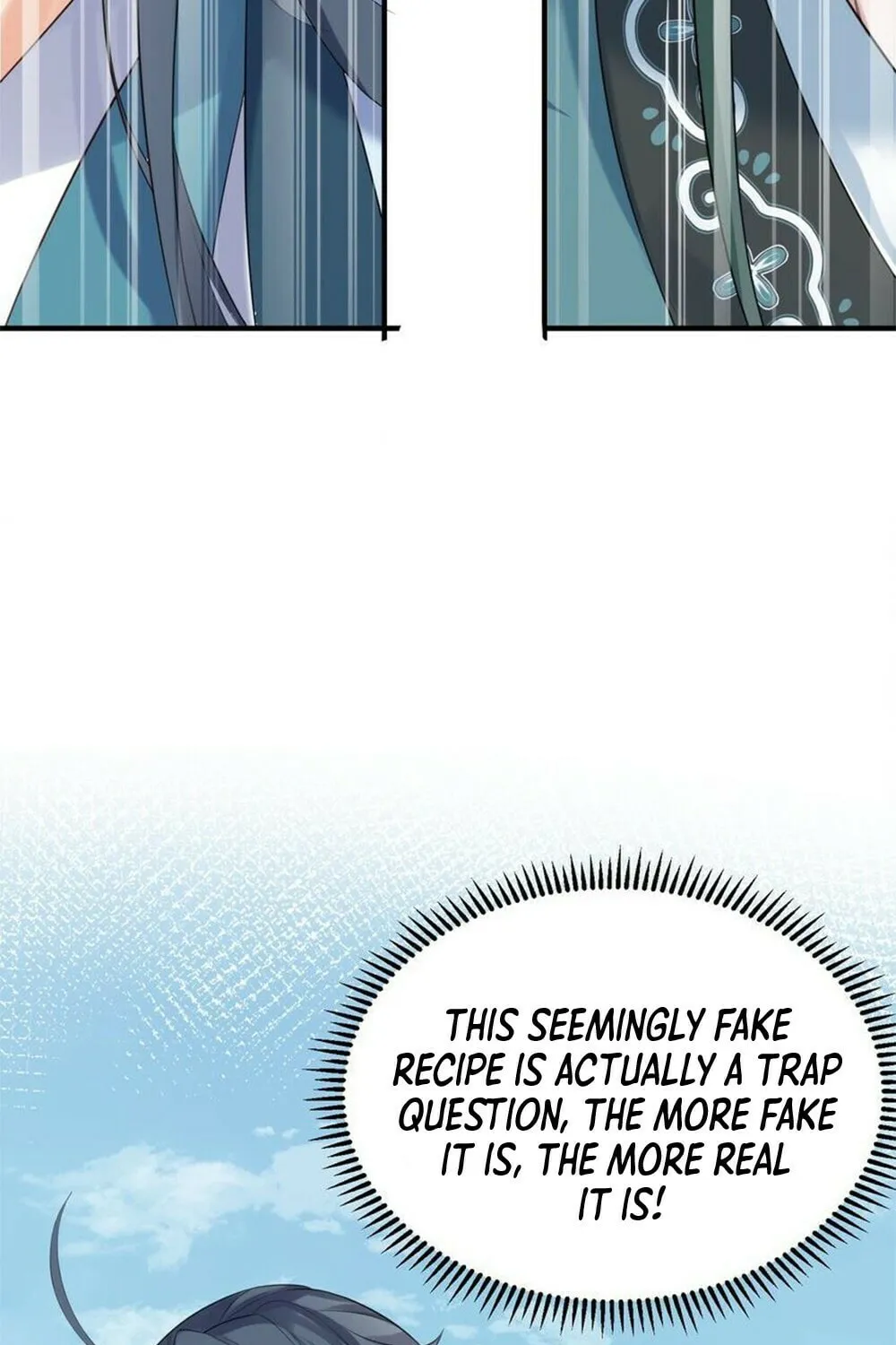 When Did I Become Unbeatable? Chapter 92 page 41 - 
