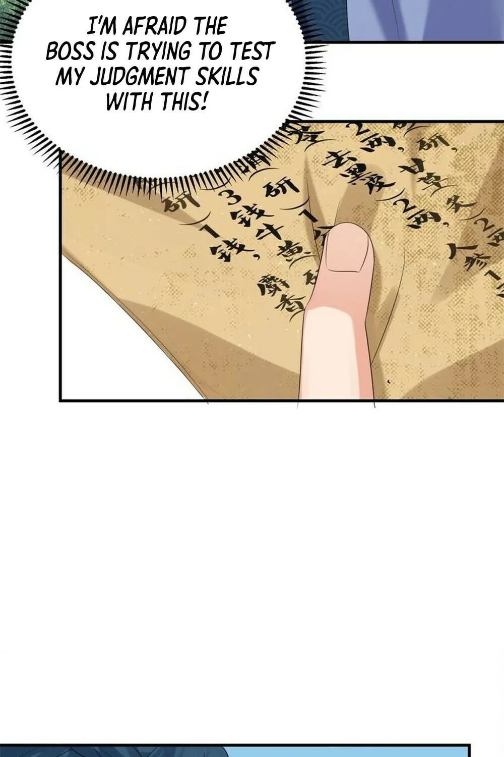 When Did I Become Unbeatable? Chapter 92 page 43 - 