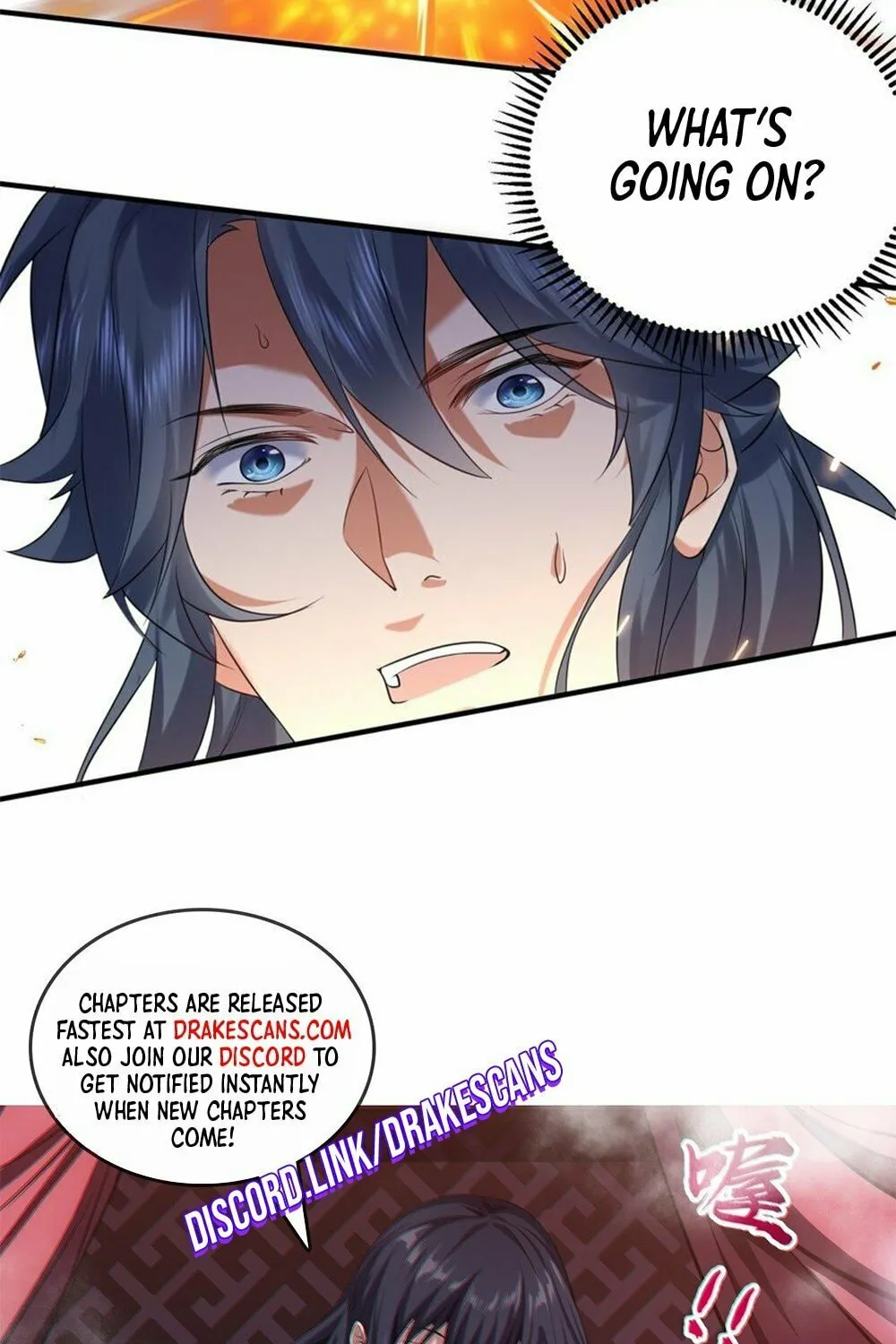 When Did I Become Unbeatable? Chapter 92 page 58 - 