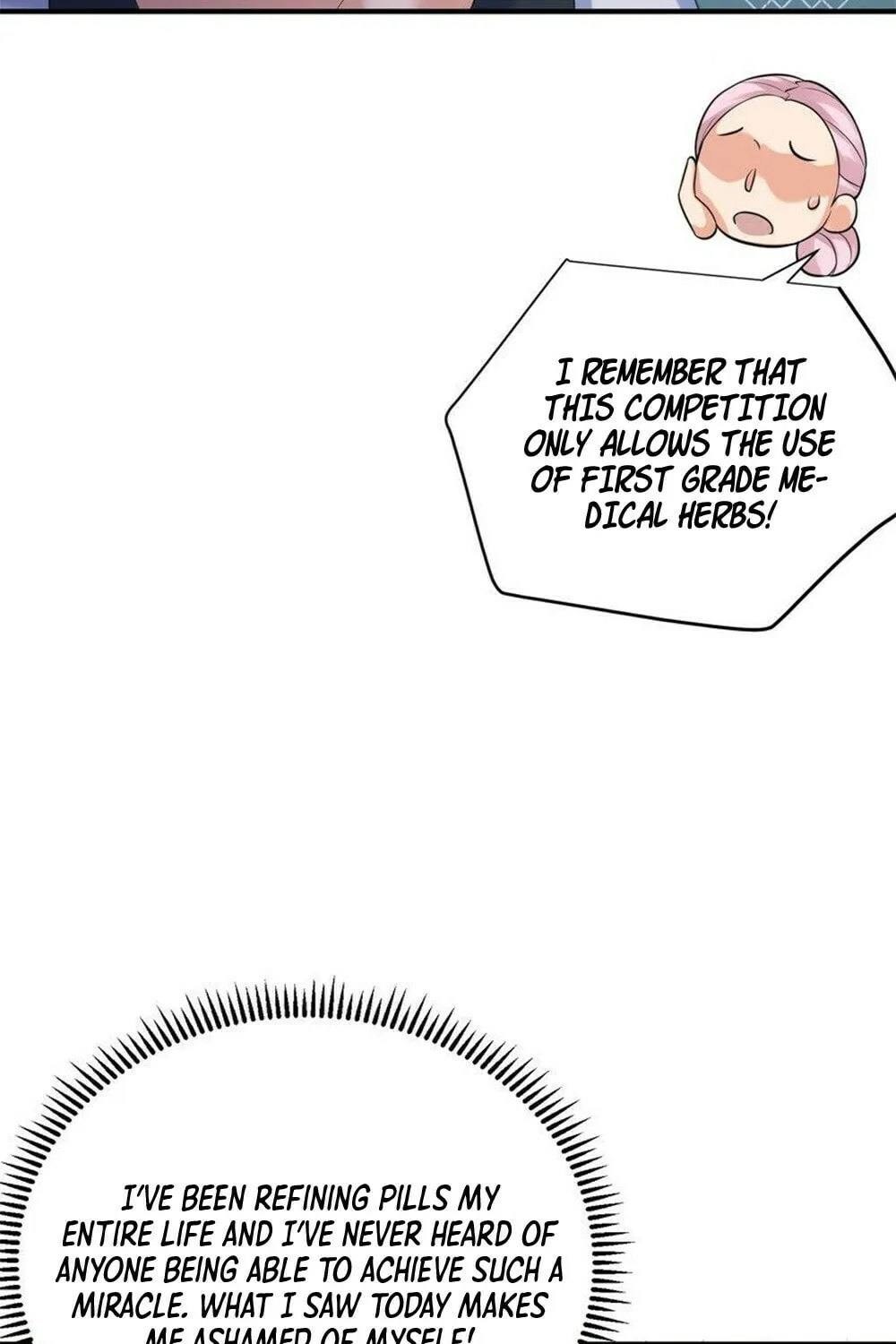 When Did I Become Unbeatable? Chapter 92 page 7 - 