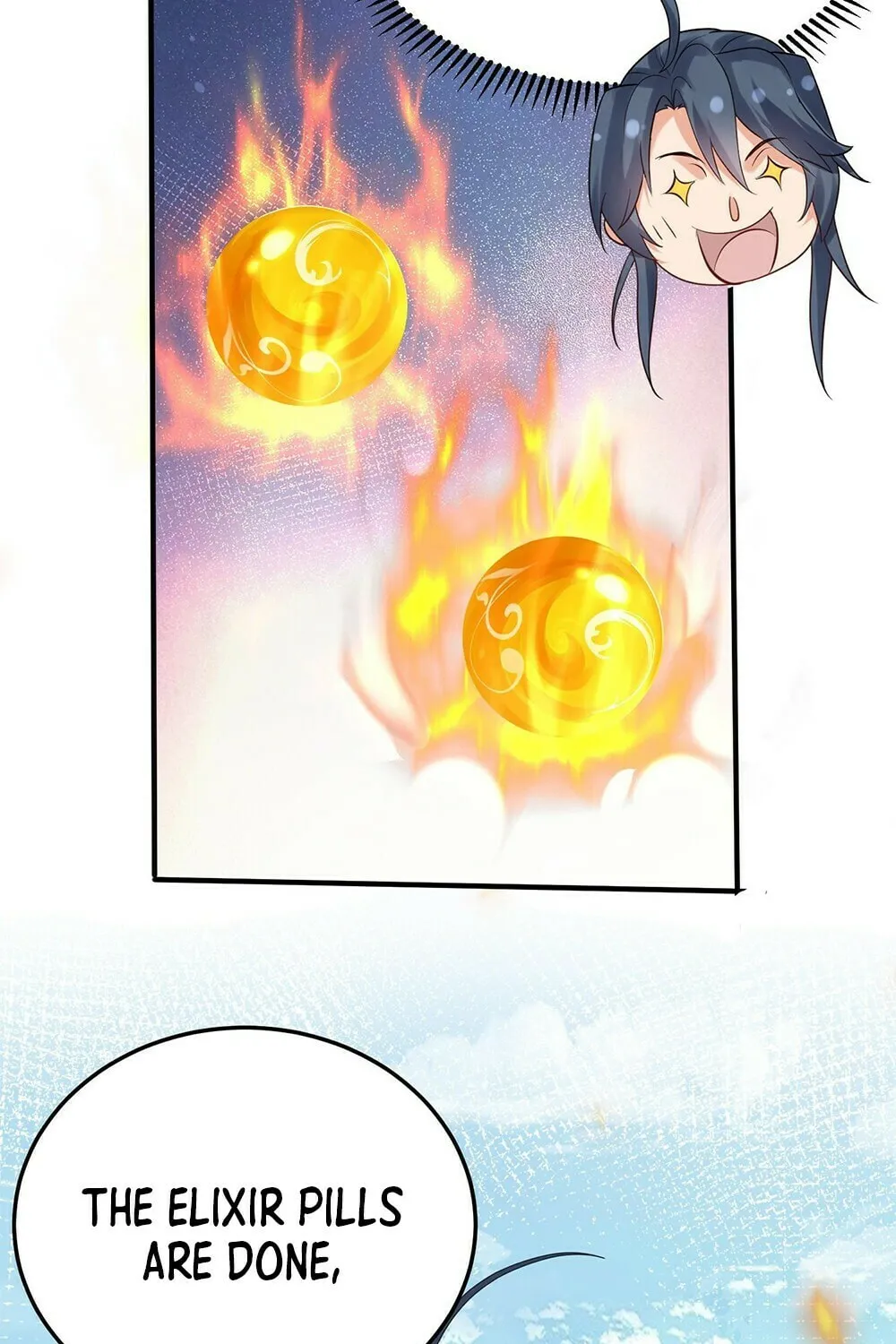 When Did I Become Unbeatable? Chapter 93 page 17 - 