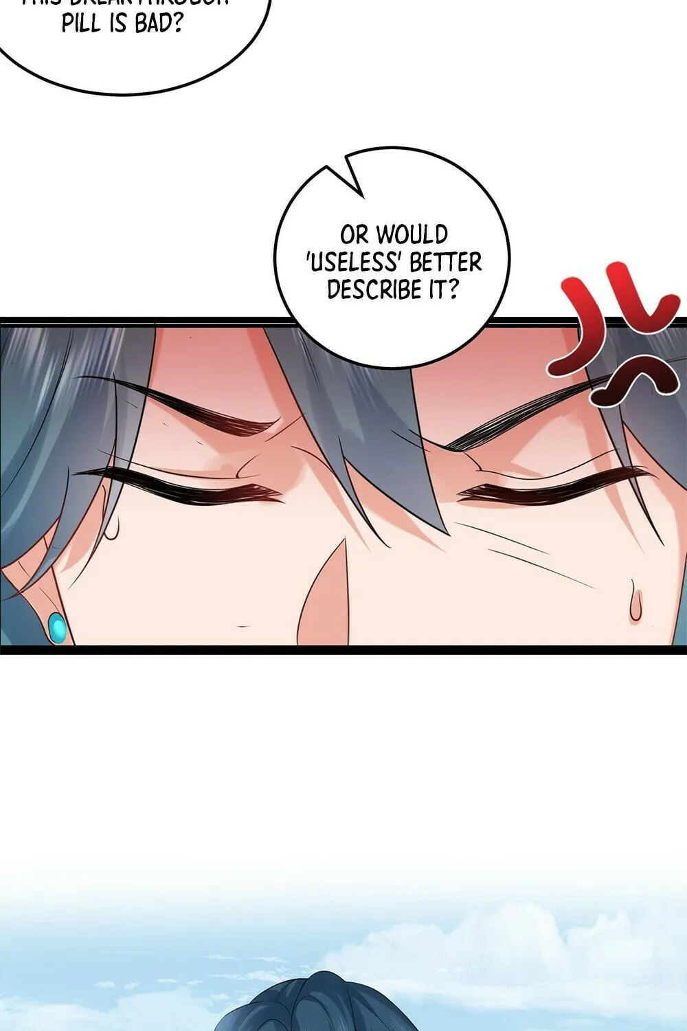When Did I Become Unbeatable? Chapter 93 page 26 - 