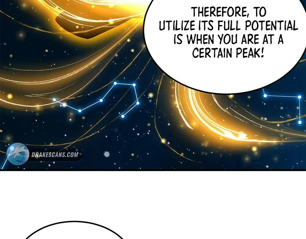 When Did I Become Unbeatable? Chapter 93 page 32 - 