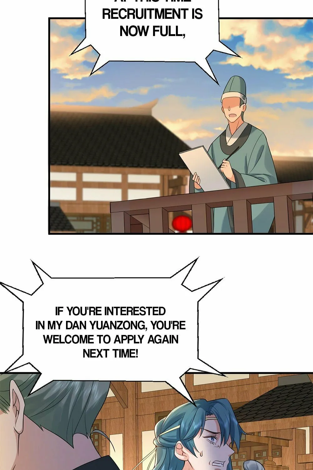 When Did I Become Unbeatable? Chapter 93 page 39 - 