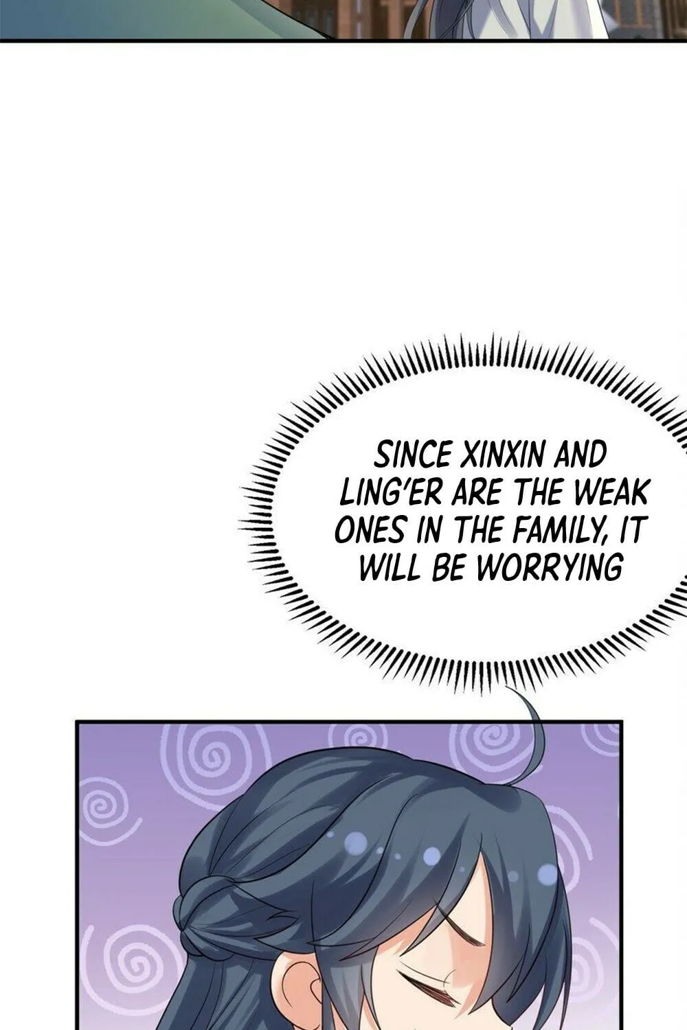 When Did I Become Unbeatable? Chapter 94 page 13 - 