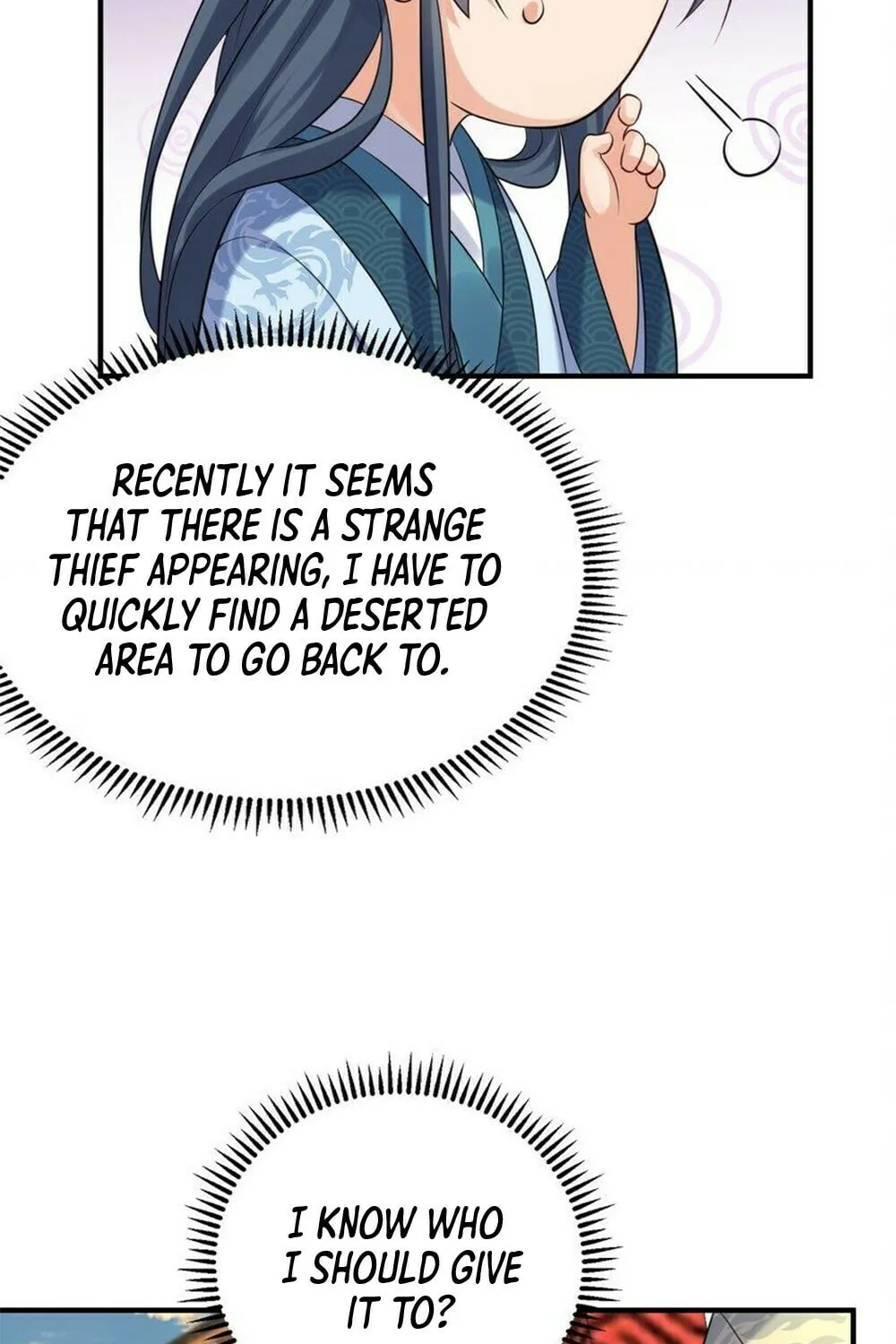 When Did I Become Unbeatable? Chapter 94 page 14 - 