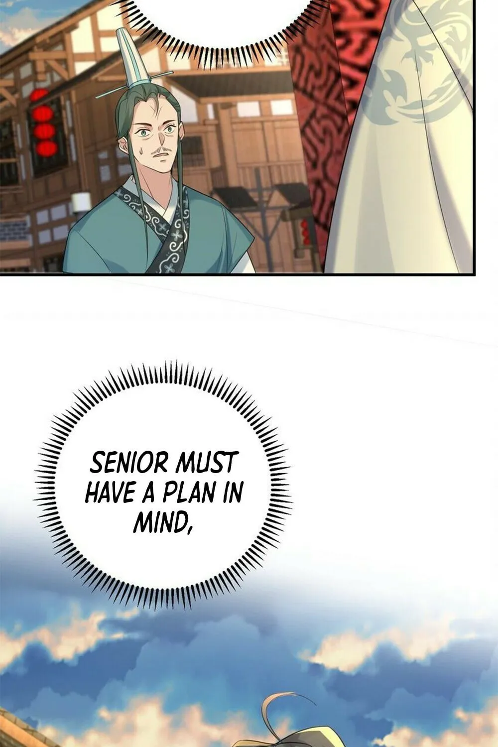 When Did I Become Unbeatable? Chapter 94 page 15 - 