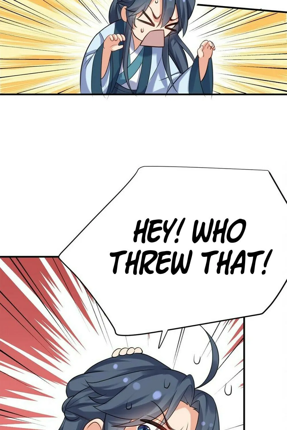 When Did I Become Unbeatable? Chapter 94 page 23 - 