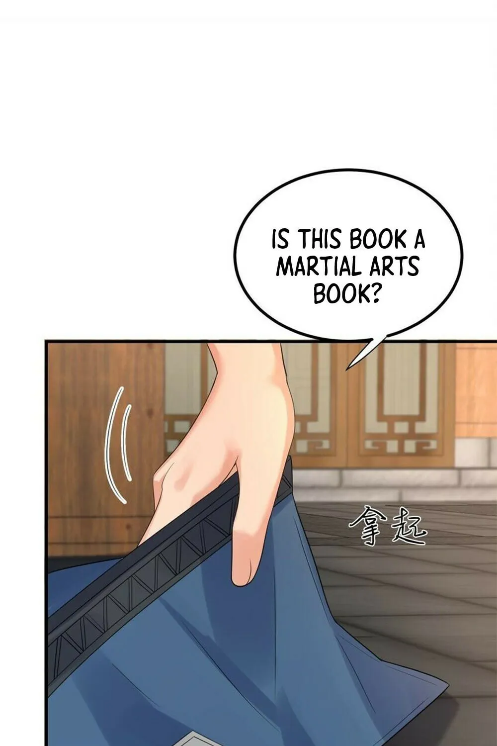 When Did I Become Unbeatable? Chapter 94 page 29 - 