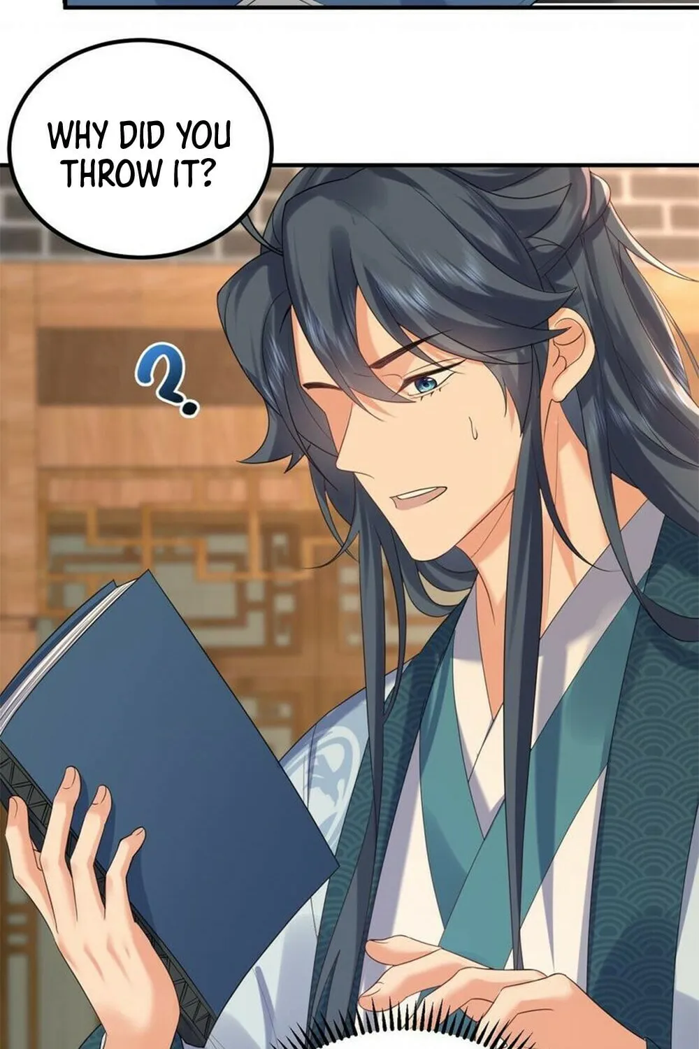When Did I Become Unbeatable? Chapter 94 page 30 - 