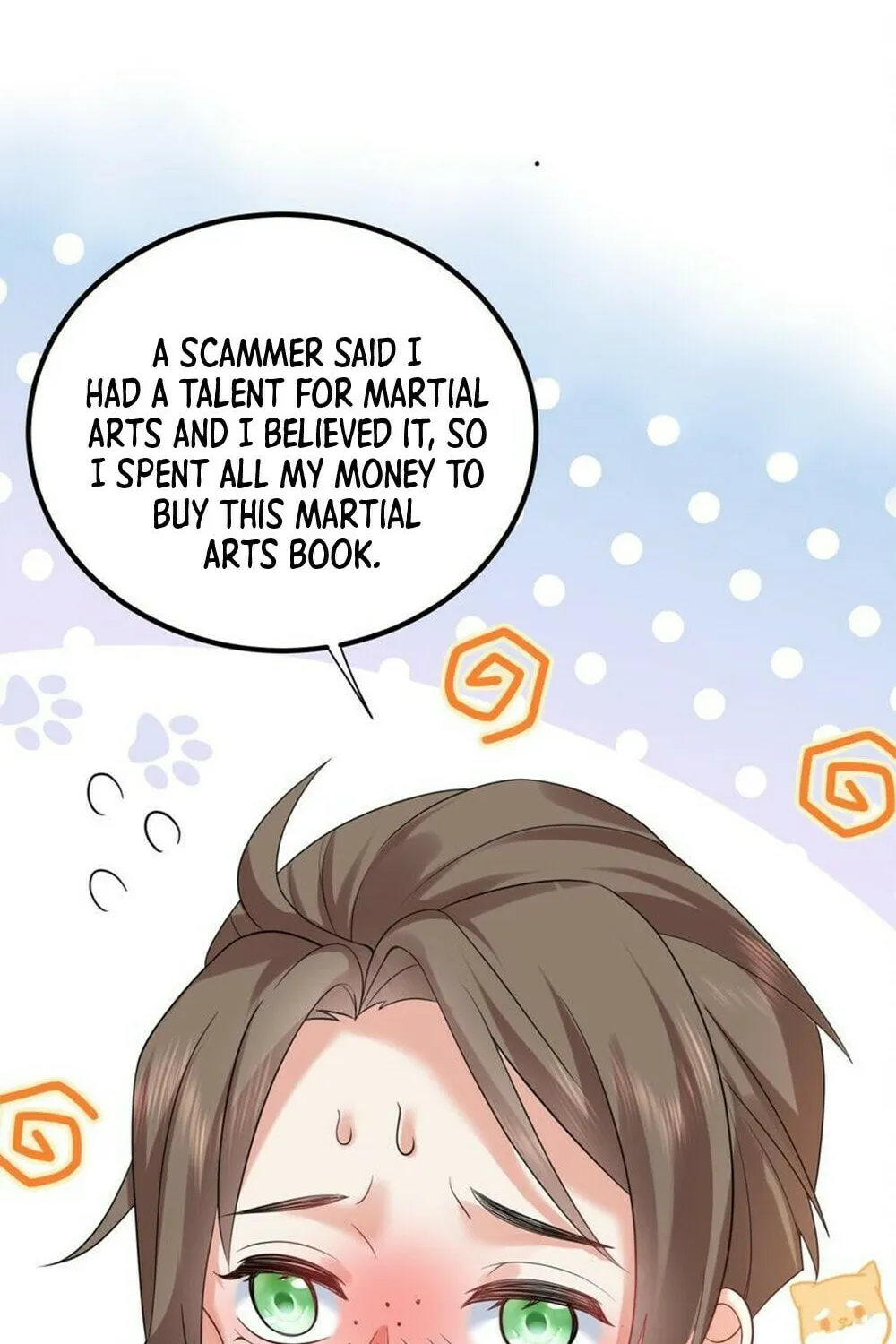 When Did I Become Unbeatable? Chapter 94 page 32 - 
