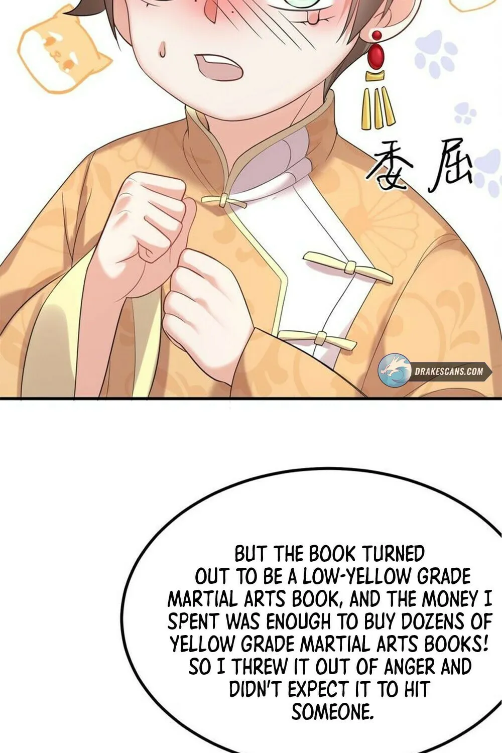 When Did I Become Unbeatable? Chapter 94 page 33 - 