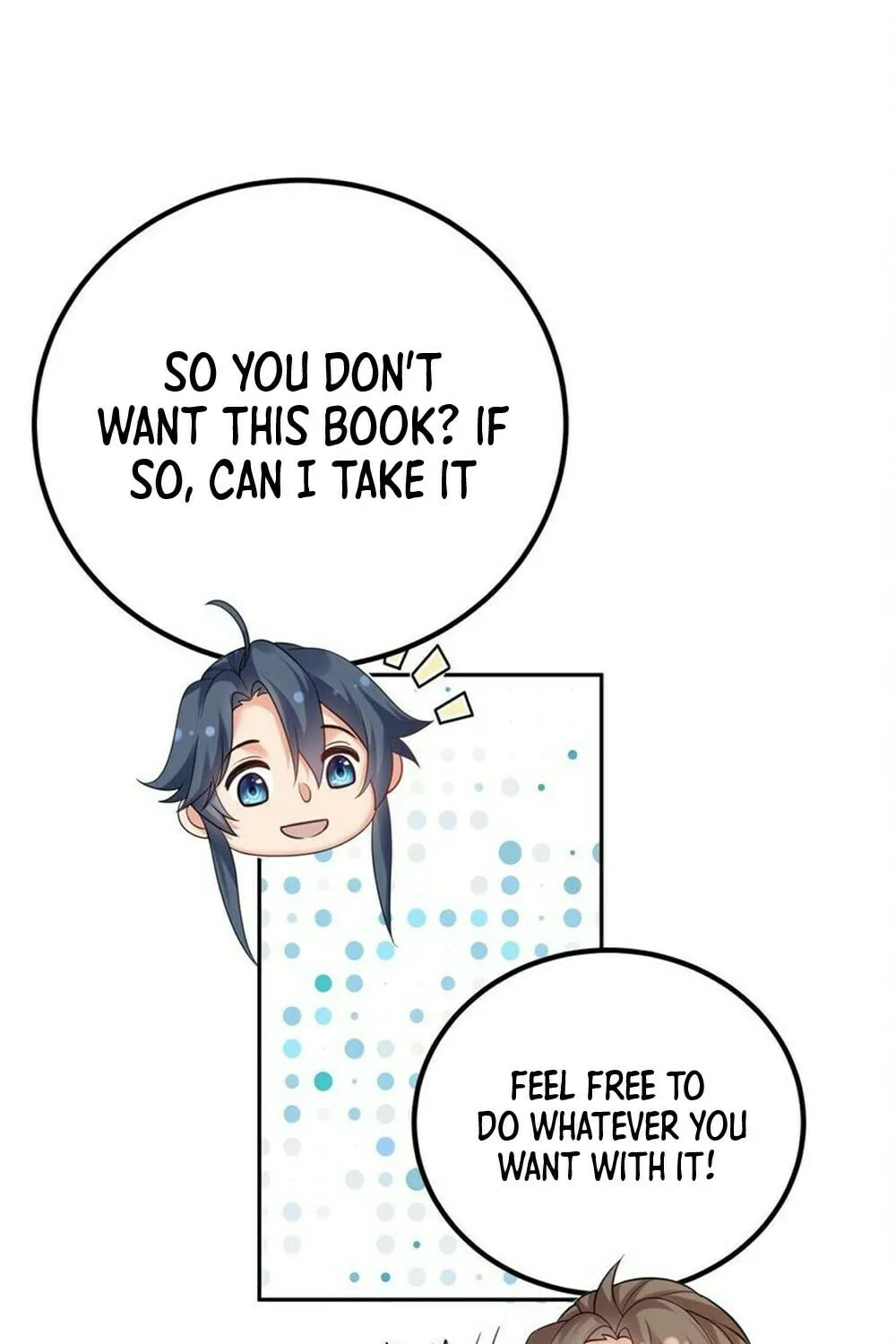 When Did I Become Unbeatable? Chapter 94 page 36 - 