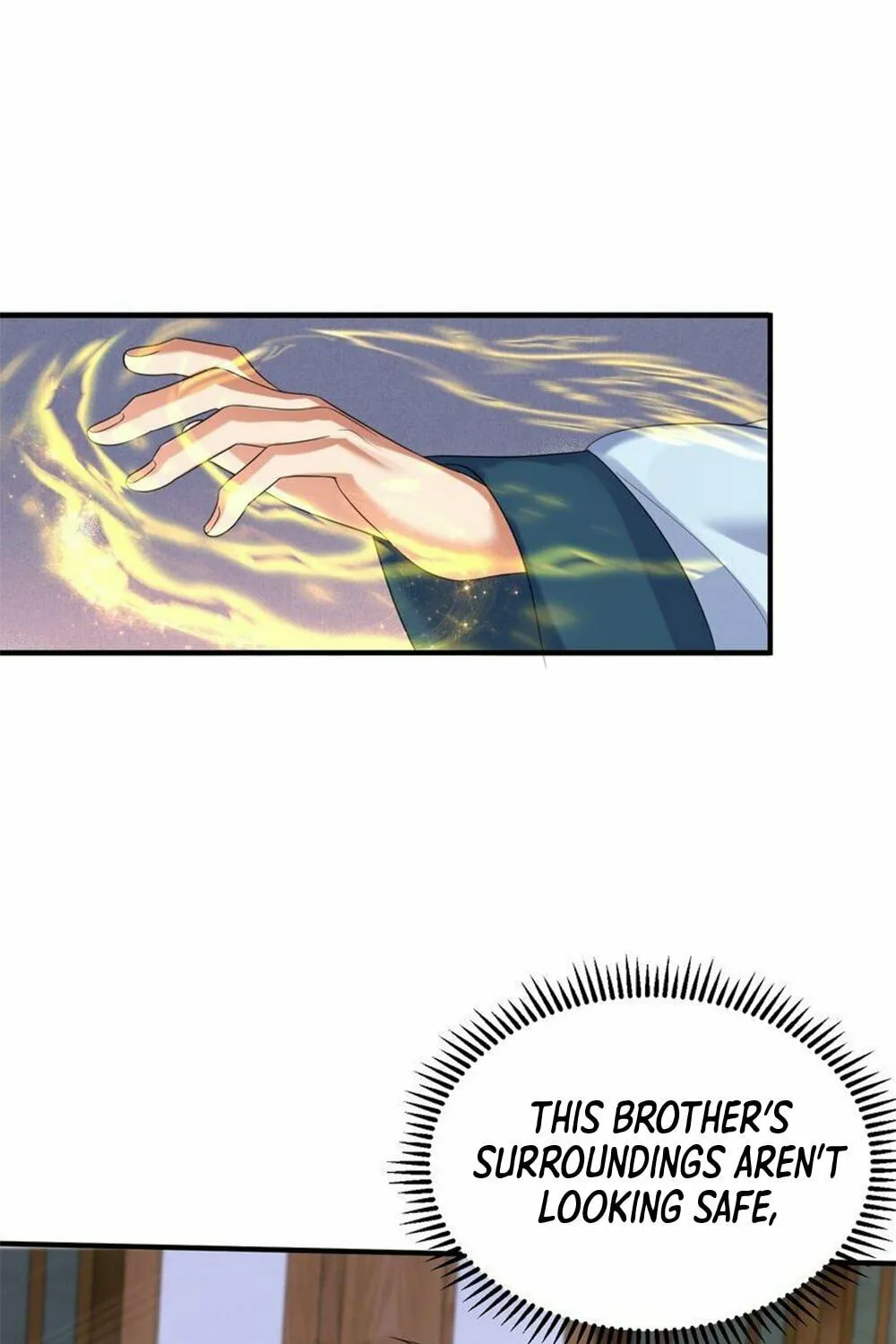 When Did I Become Unbeatable? Chapter 94 page 40 - 