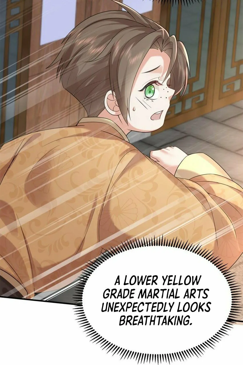 When Did I Become Unbeatable? Chapter 94 page 41 - 