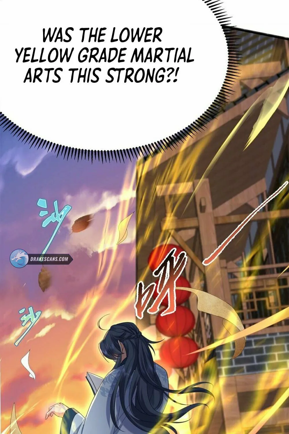 When Did I Become Unbeatable? Chapter 94 page 45 - 
