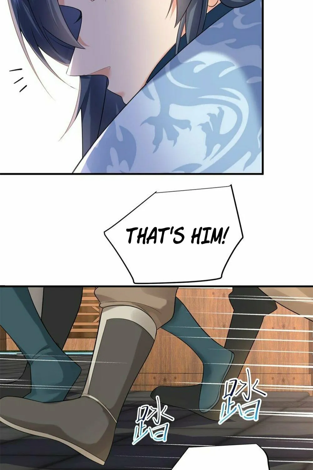 When Did I Become Unbeatable? Chapter 94 page 50 - 