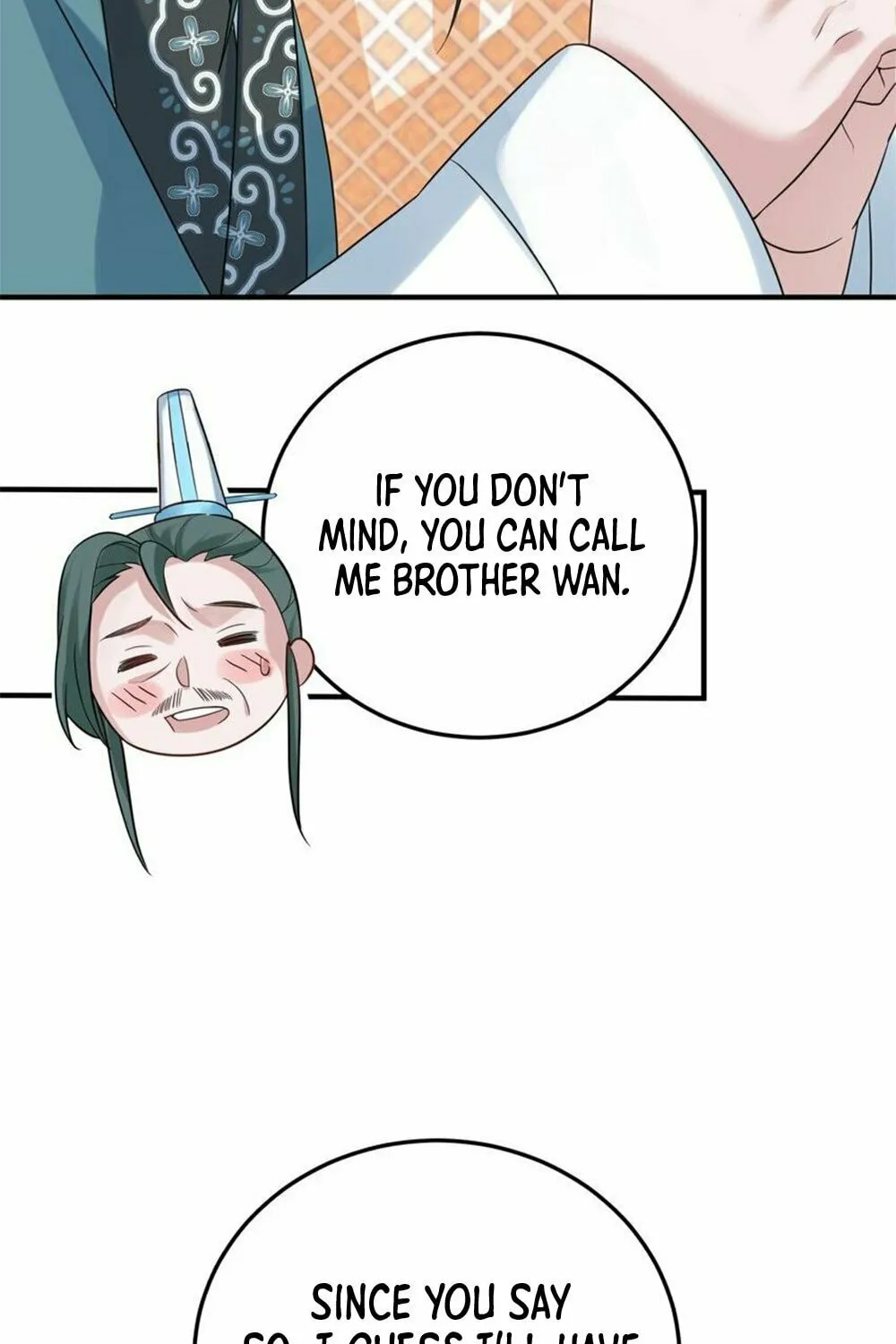 When Did I Become Unbeatable? Chapter 94 page 6 - 