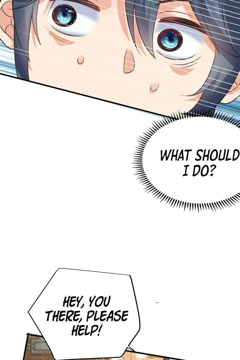 When Did I Become Unbeatable? Chapter 95 page 12 - 
