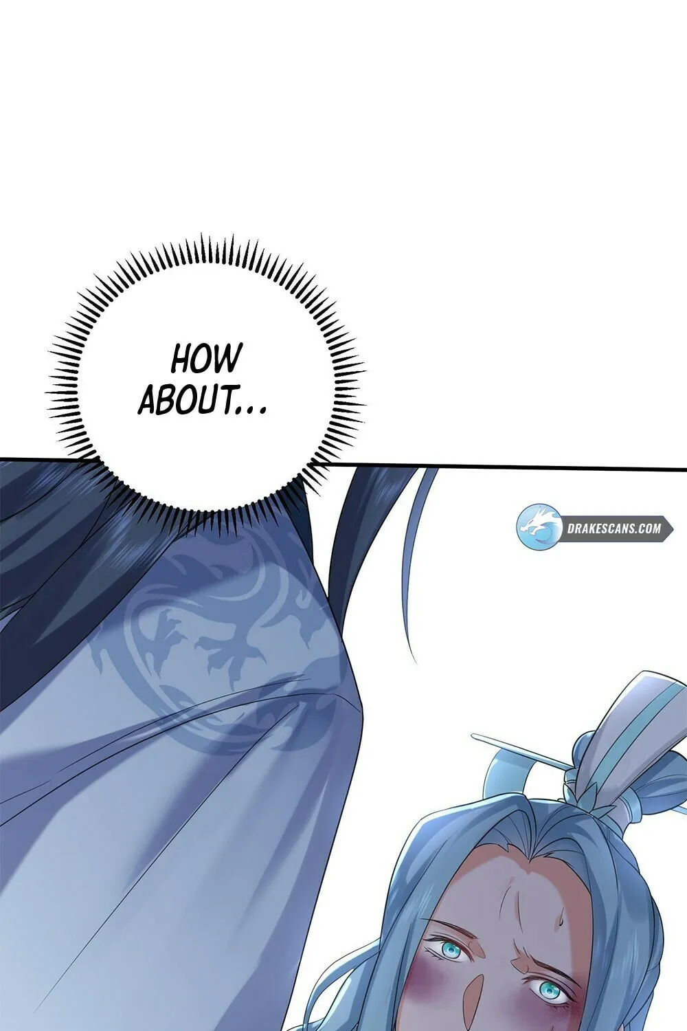 When Did I Become Unbeatable? Chapter 95 page 36 - 