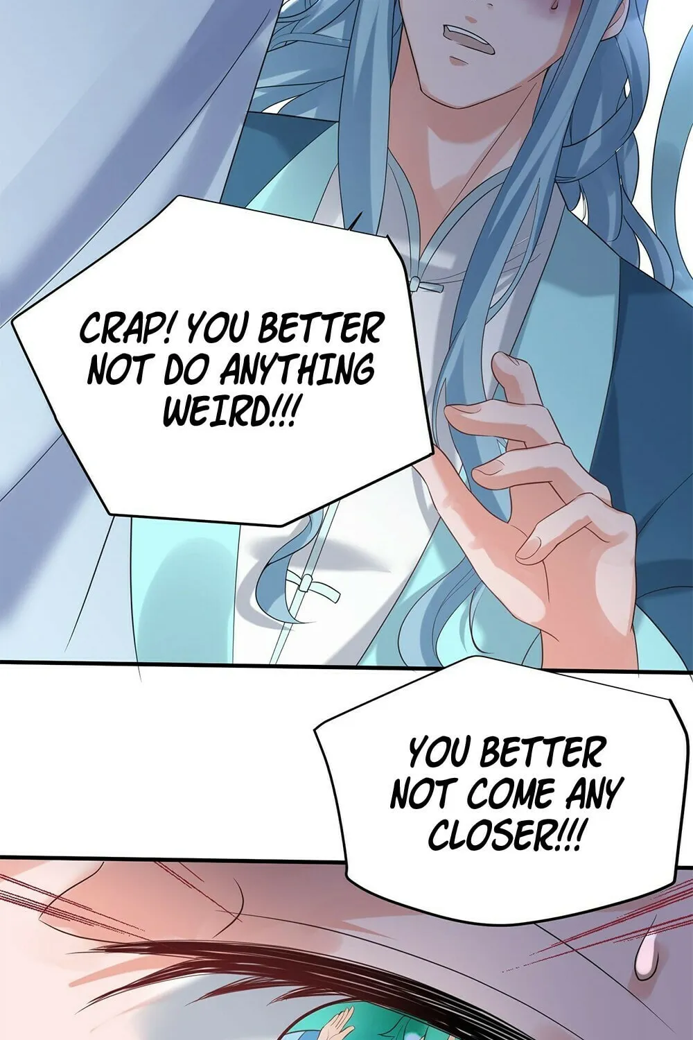 When Did I Become Unbeatable? Chapter 95 page 37 - 