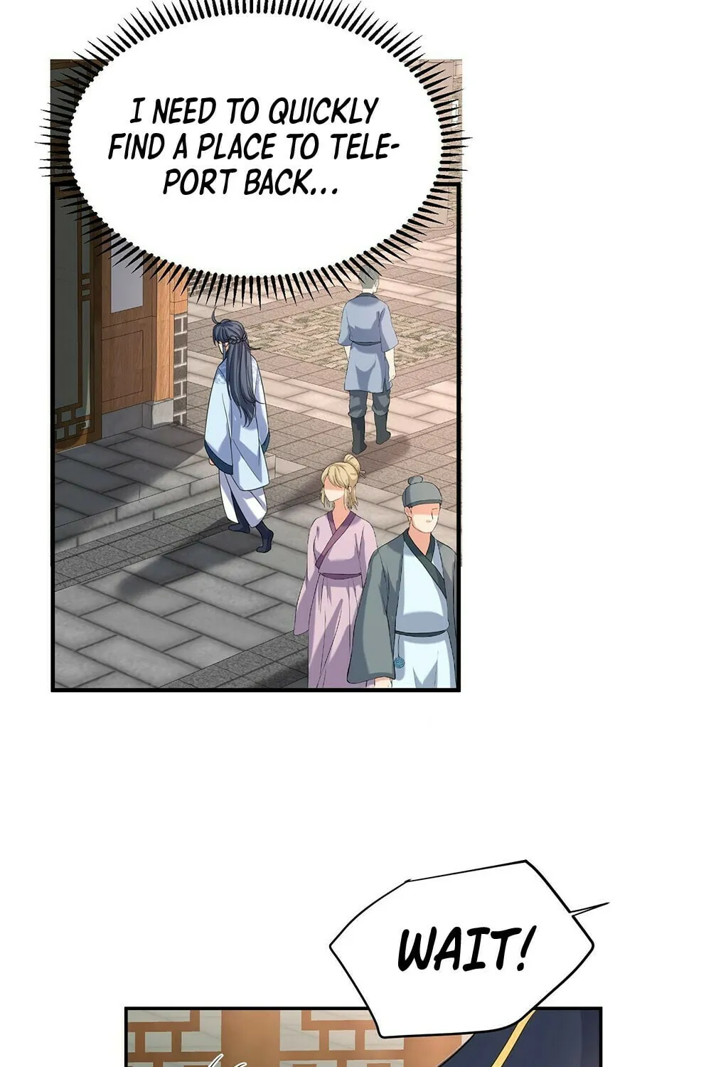 When Did I Become Unbeatable? Chapter 95 page 41 - 