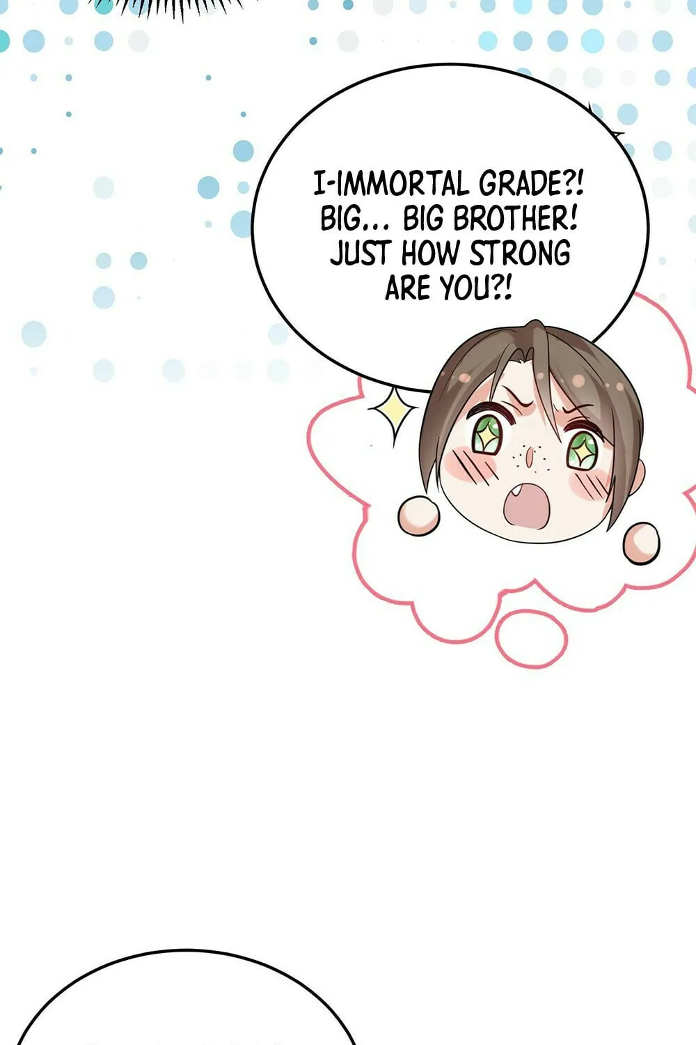 When Did I Become Unbeatable? Chapter 95 page 48 - 