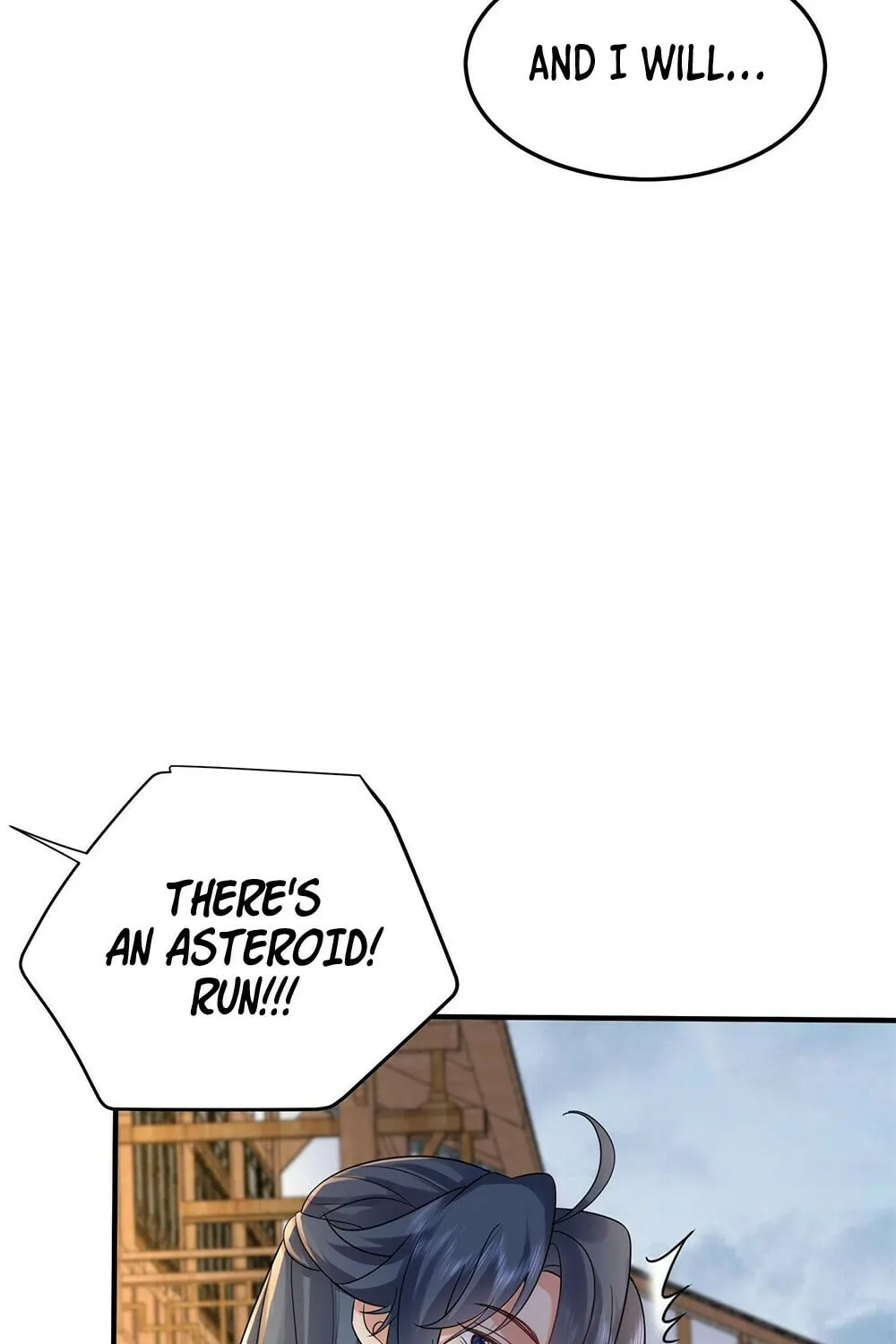 When Did I Become Unbeatable? Chapter 95 page 50 - 