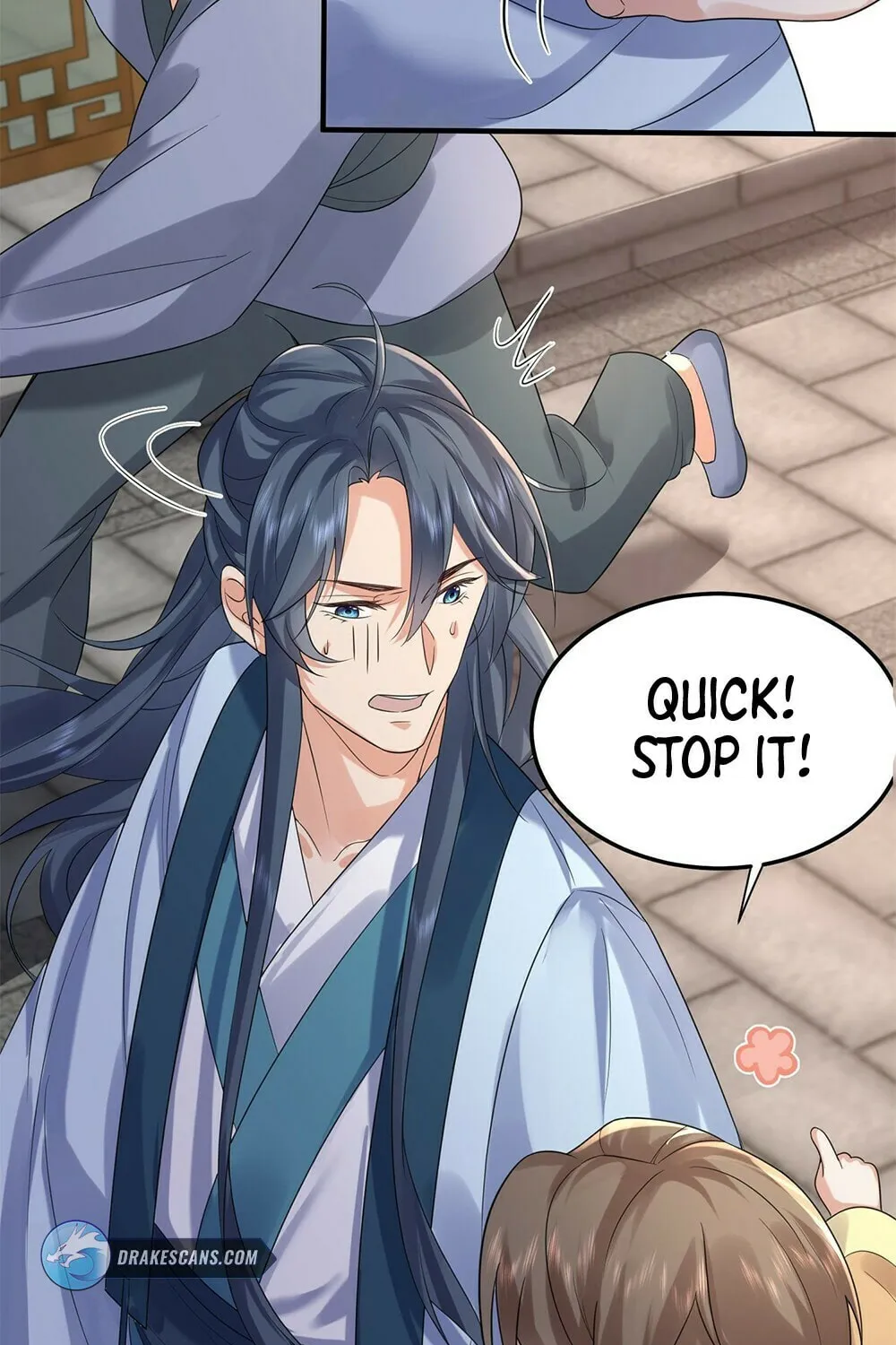When Did I Become Unbeatable? Chapter 95 page 54 - 