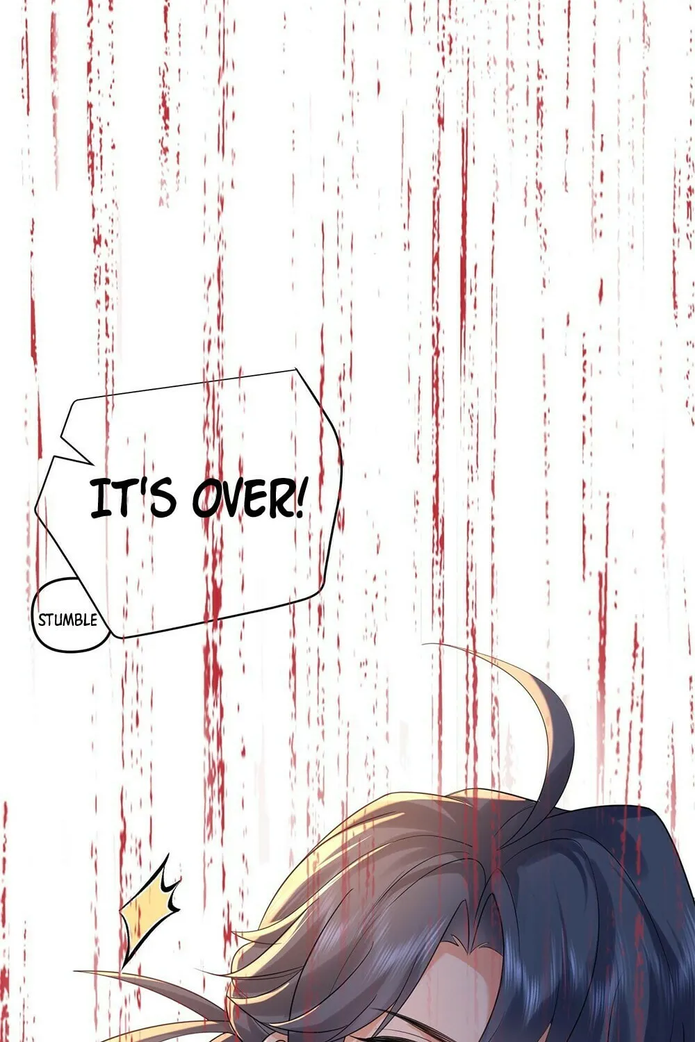 When Did I Become Unbeatable? Chapter 96 page 14 - 