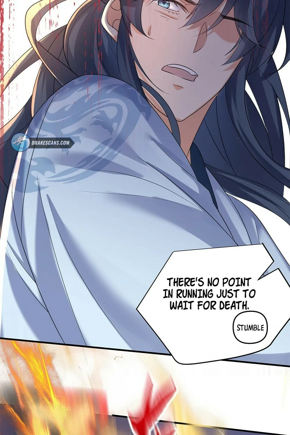 When Did I Become Unbeatable? Chapter 96 page 15 - 