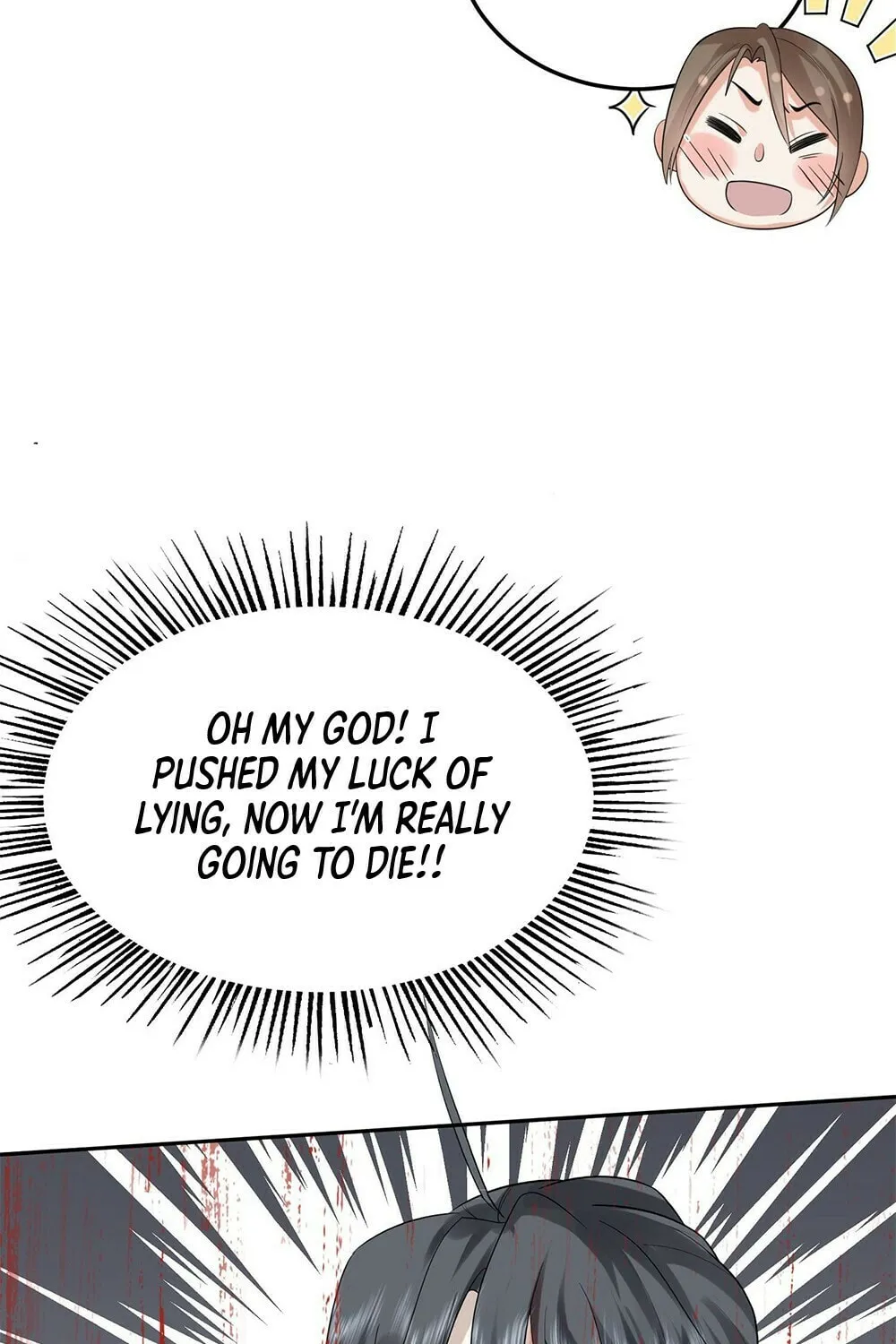 When Did I Become Unbeatable? Chapter 96 page 20 - 