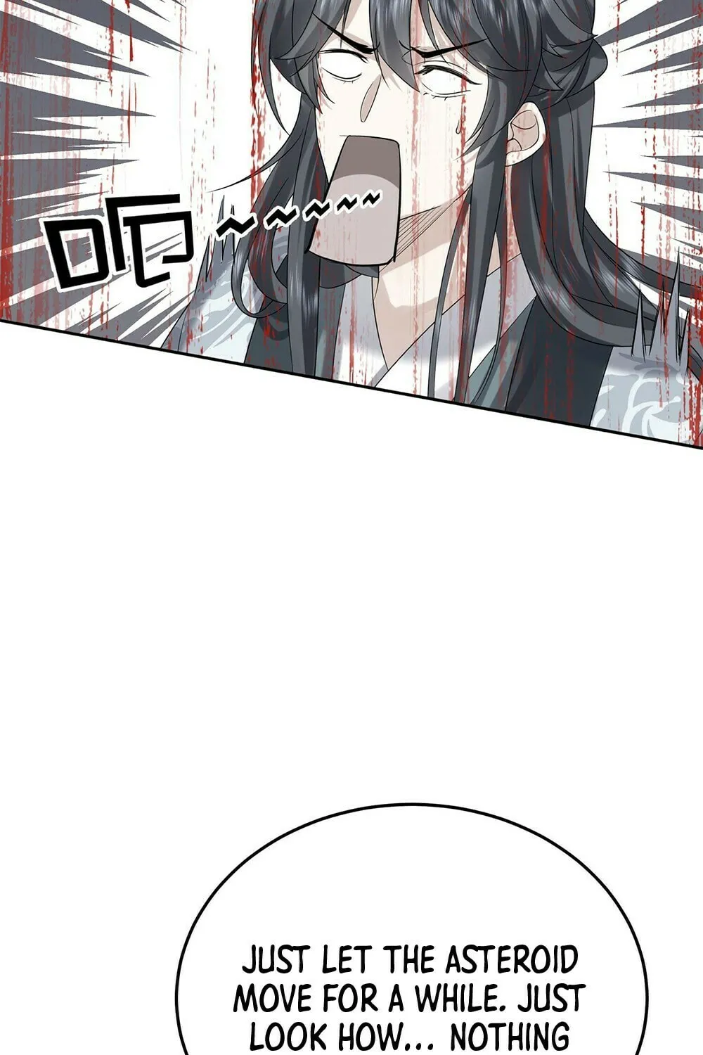 When Did I Become Unbeatable? Chapter 96 page 21 - 