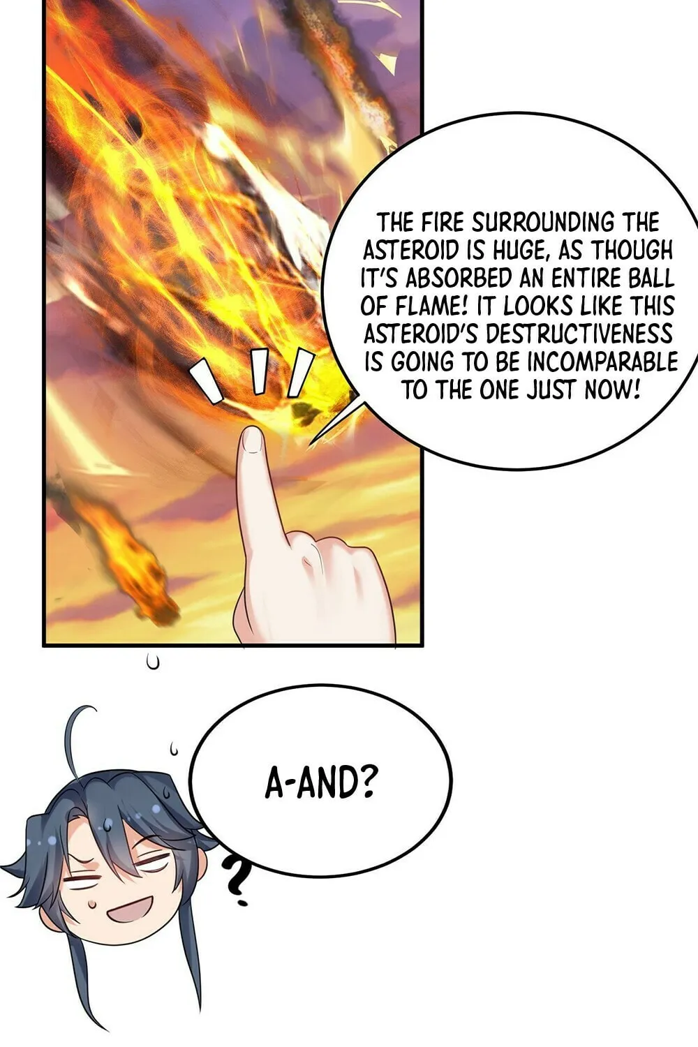 When Did I Become Unbeatable? Chapter 96 page 28 - 
