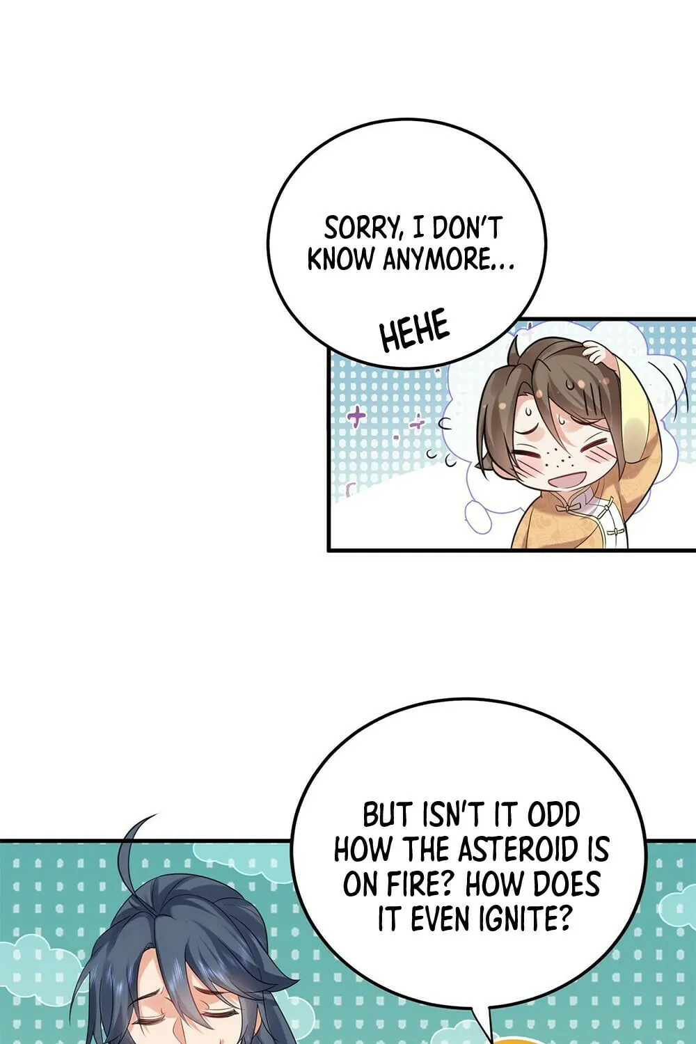 When Did I Become Unbeatable? Chapter 96 page 29 - 