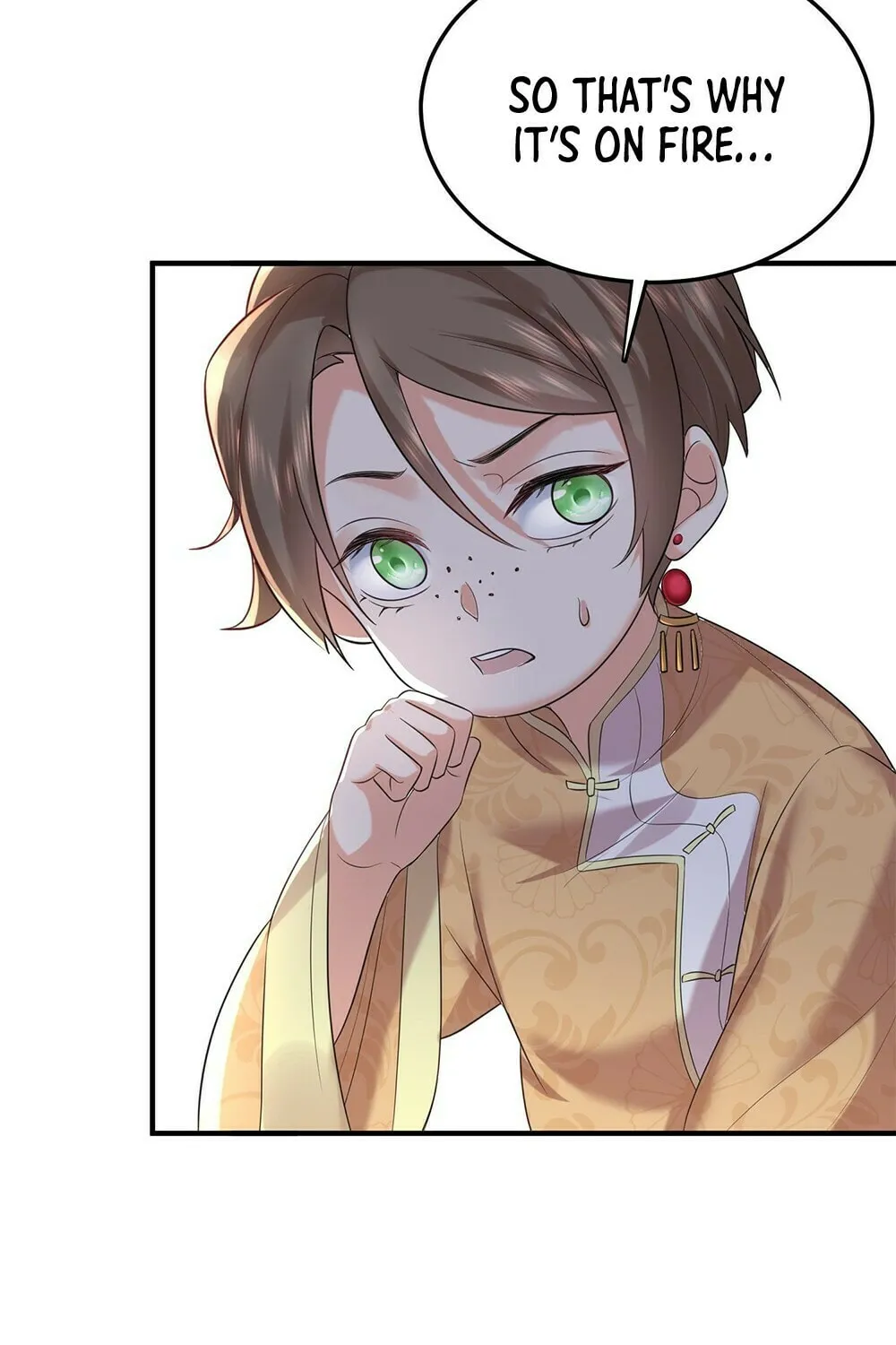 When Did I Become Unbeatable? Chapter 96 page 31 - 
